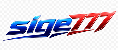sige777 brand logo
